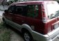 Mitsubishi Adventure 2002 for sale-5