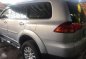 Mitsubishi Montero 2011 for sale-2