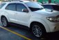 2010 Toyota Fortuner for sale-10