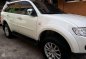 2010 Mitsubishi Montero for sale -2