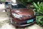 Rush sale Toyota Vios E manual all 2014 for sale -1