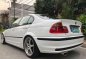 FOR SALE BMW E46 318i 2000-4