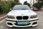 FOR SALE BMW E46 318i 2000-1