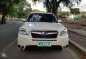 2013 Subaru Forester for sale-0