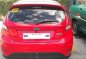 Ford Fiesta Trend 2014 for sale-0