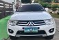 2014 Mitsubishi Montero for sale-3