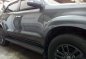 2015 Toyota Fortuner for sale-1