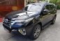 Toyota Fortuner 2017 for sale-4