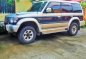 Mitsubishi Pajero 2004 for sale-0