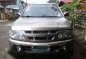 2005 Isuzu Sportivo for sale-2