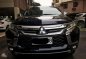 2016 Mitsubishi Montero Sport for sale-9