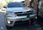 Toyota Fortuner 2007 G AT diesel for sale-5