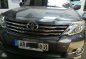 2015 Toyota Fortuner for sale-0