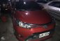 2016 Toyota Vios E 1.3Liter for sale-0