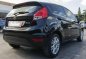 2016 Ford Fiesta Hatchback for sale-7