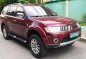 2009 Mitsubishi Montero Sport GLS for sale-0