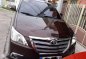 Toyota Innova 2014 for sale-0