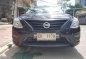 2017 Nissan Almera Automatic NSG for sale-1