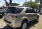 Toyota Fortuner 2014 for sale-3