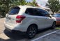 Subaru Forester XT 2016 for sale-1