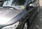 Good as new Toyota Corolla Altis 2008 for sale-1