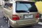 2003 Toyota Revo VX200 Matic for sale-3