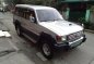 Mitsubishi Pajero 2007 for sale-6