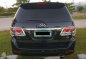 2O13 TOYOTA  FORTUNER G for sale-6