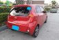 2017 Kia Picanto Automatic for sale-2