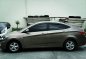 Hyundai Accent 2012 for sale-4