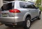 Mitsubishi Montero 2012 for sale-0