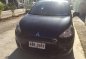 Mitsubishi Mirage 2014 for sale-0