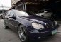 2002 Mercedes Benz C200 for sale-1