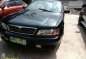 1999 Nissan Cefiro for sale-0