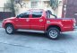 Toyota Hilux G Matic 2015 for sale-0