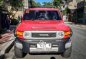 2016 Toyota FJ Cruiser for sale-7