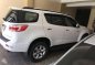 CHEVROLET Trailblazer LTZ 2015 for sale-3