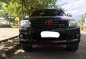 TOYOTA Hilux 2.5L G 4X 2014 for sale-1