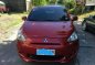 2015 Mitsubishi Mirage for sale-0