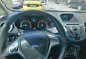 Ford Fiesta Hatchback 2015 AT for sale-3