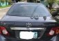 Good as new Toyota Corolla Altis 2008 for sale-3