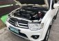 2014 Mitsubishi Montero for sale-8