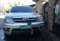 Toyota Fortuner 2007 G AT diesel for sale-8