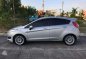 2014 Ford Fiesta S Ecoboost AT for sale-4