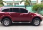 2009 Mitsubishi Montero Sport GLS for sale-1