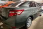 2017 Toyota Vios for sale-8