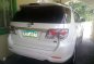 TOYOTA FORTUNER V 2014 for sale-2