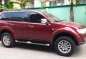 2009 Mitsubishi Montero Sport GLS for sale-3