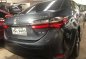 2017 Toyota Corolla Altis for sale-3