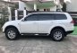 2014 Mitsubishi Montero for sale-1